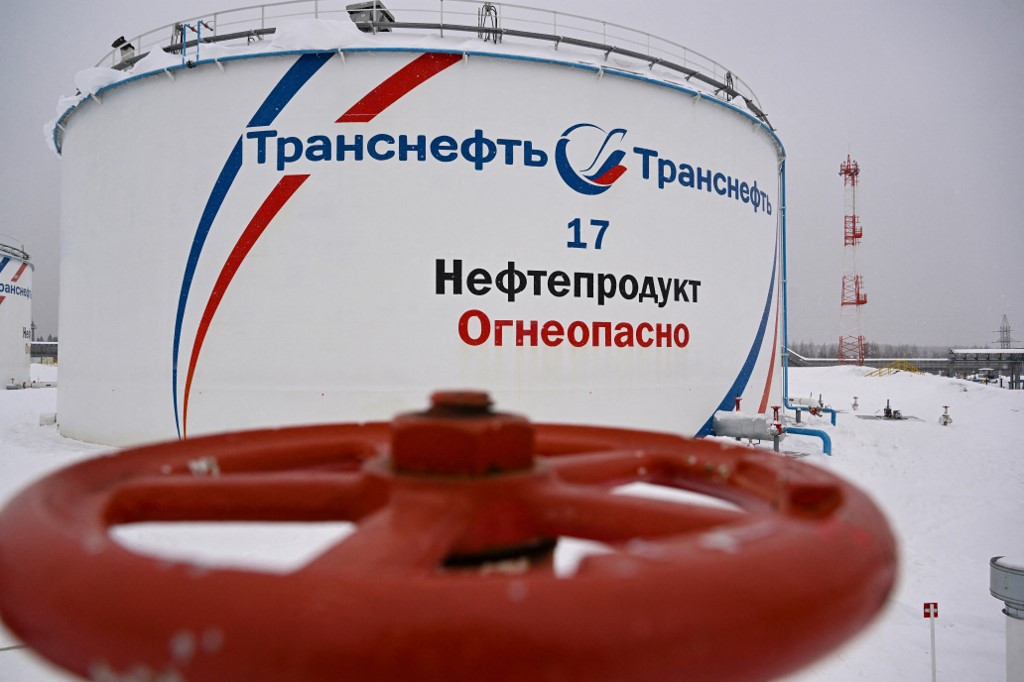 Import Ban: Can the EU Get by Without Russian Gas?