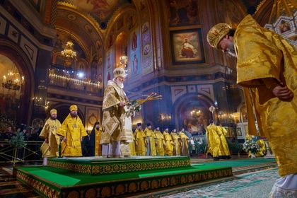 Abortions, Evil Spirits and the Occult Causing War in Ukraine, Russian Orthodox Bishop Claims