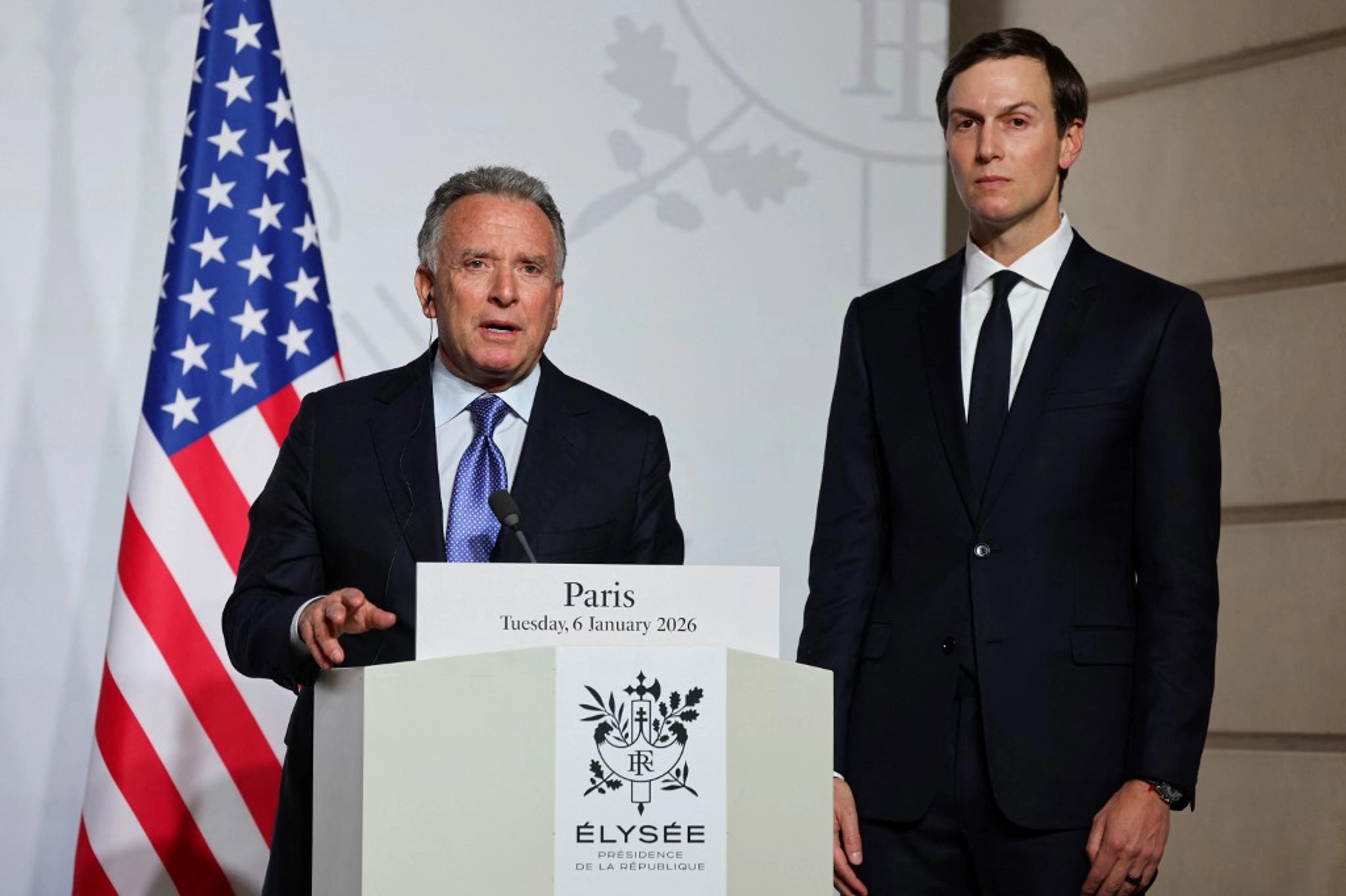 Why Trump’s Ukraine Peace Talks Are Going Nowhere
