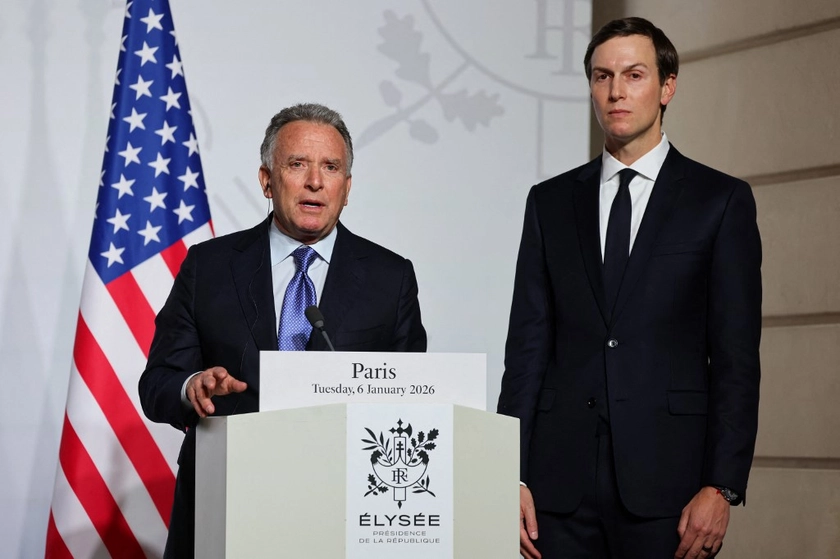 Why Trump’s Ukraine Peace Talks Are Going Nowhere