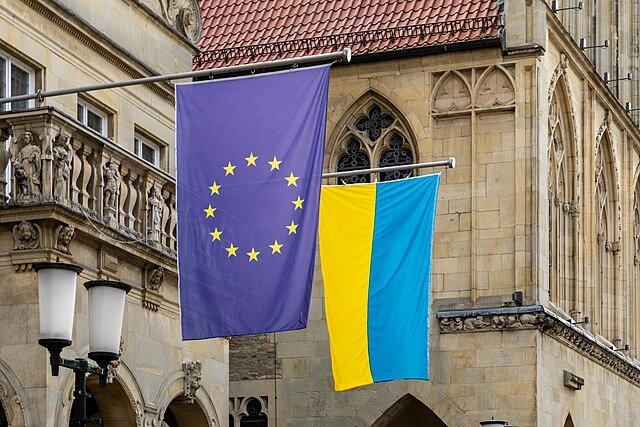 Analysts Warn Ukraine May Lose €4B in EU Aid Over Reforms