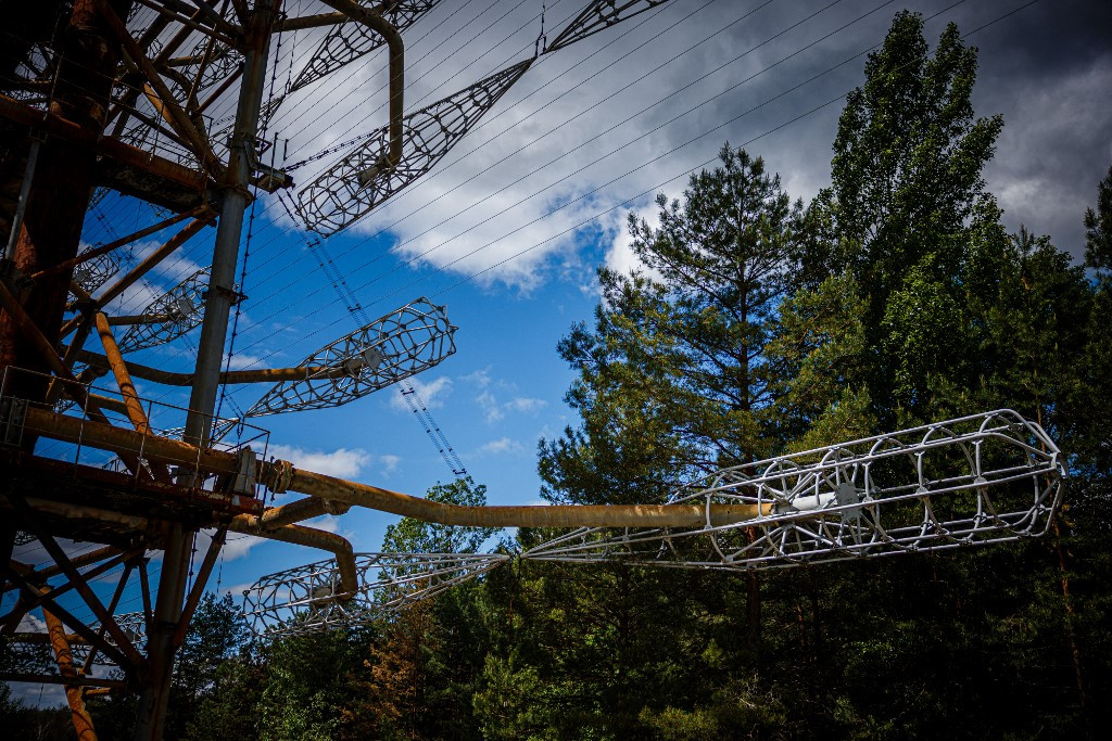 Ukraine Hits FPV Drone Training, Production Sites, Russian EW Station