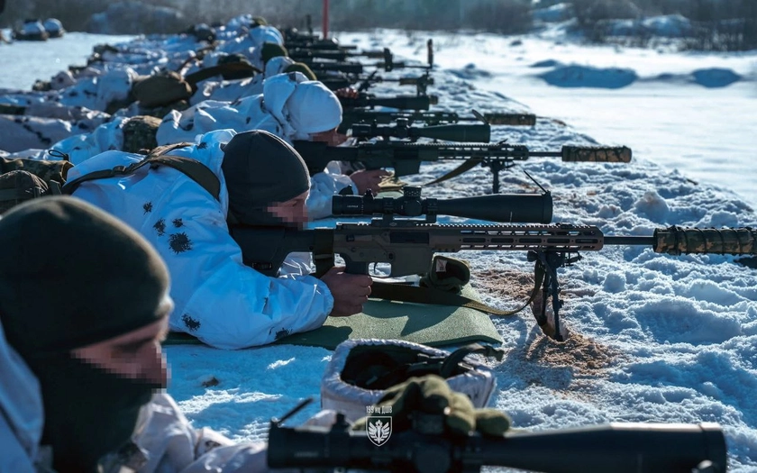Стало відомо, як Україна планує захищатися від РФ у майбутньому