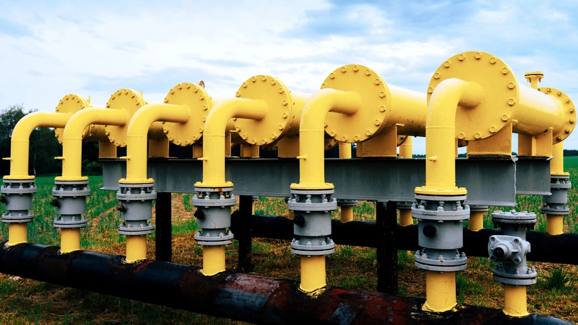 У березні Україна почне отримувати американський газ новим коридором