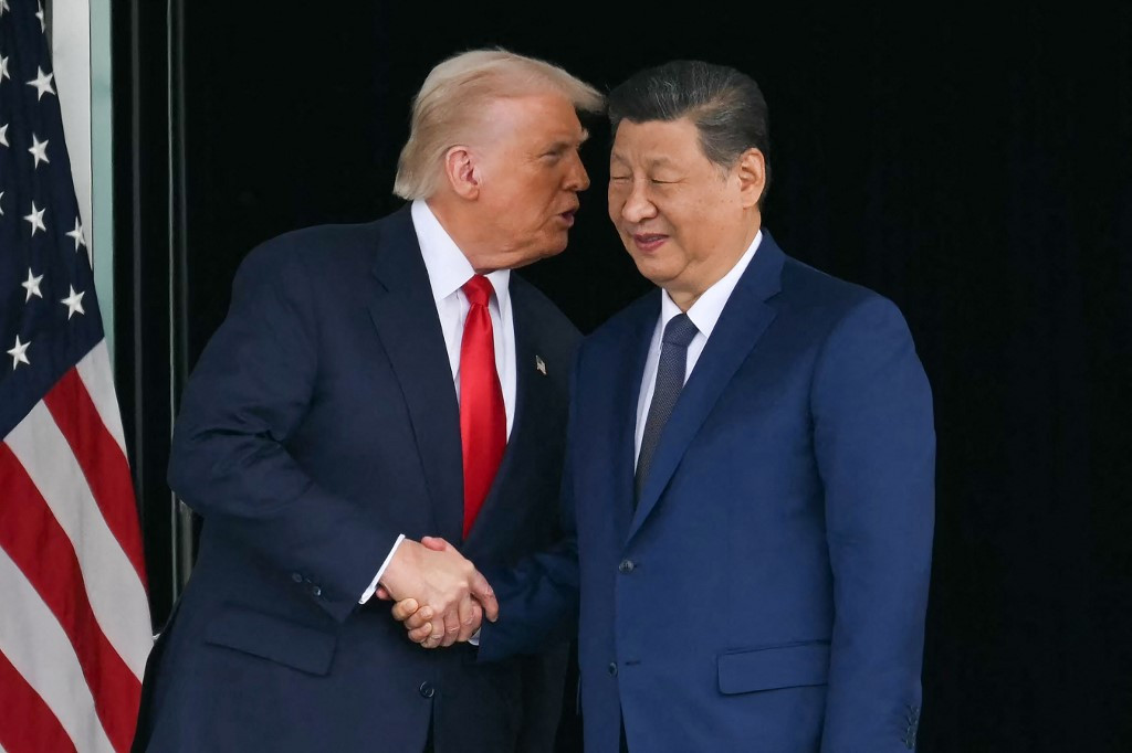 Trump to Visit Xi: Rapprochement Between US and China?
