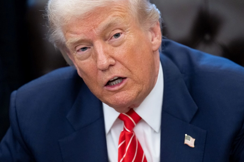 Трамп підписав закон про припинення частокового шатдауну у США