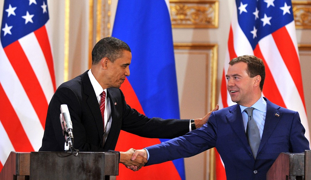 Russia Says It Is No Longer Bound by Nuclear Obligations as Clock Ticks Down to Treaty’s End