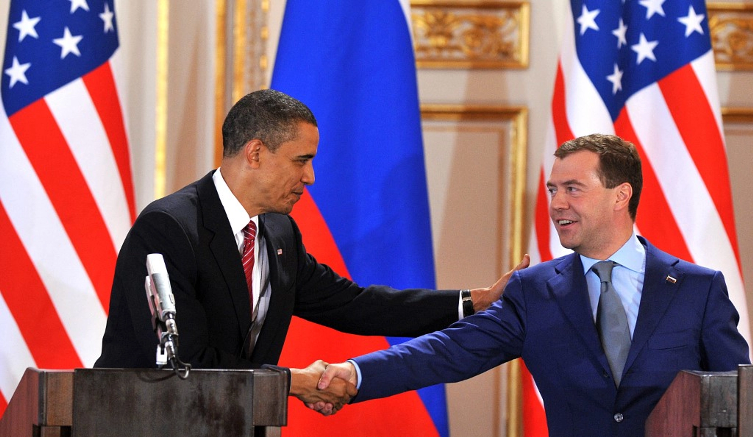 US, Russia Reportedly Hold Nuclear Talks in Geneva After Final Treaty Expires