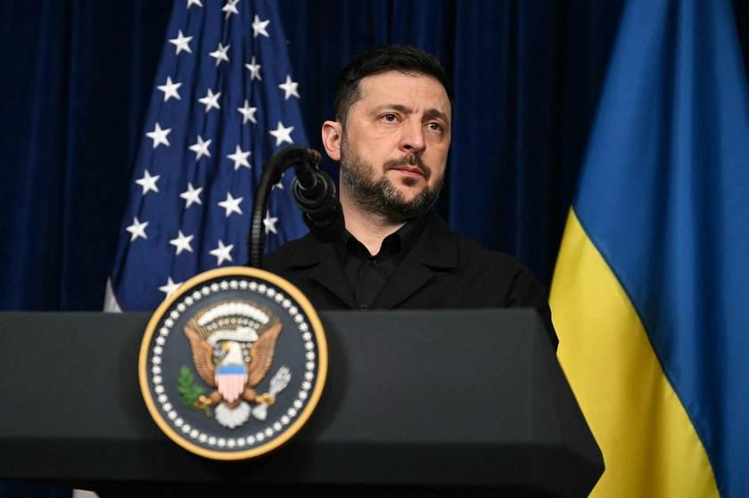 Конфлікт на Близькому Сході може вплинути на ППО України, - Зеленський
