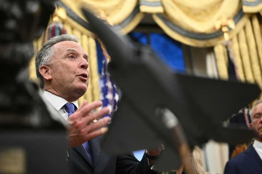 Україна, РФ та США домовилися про обмін 314 полоненими - Віткофф