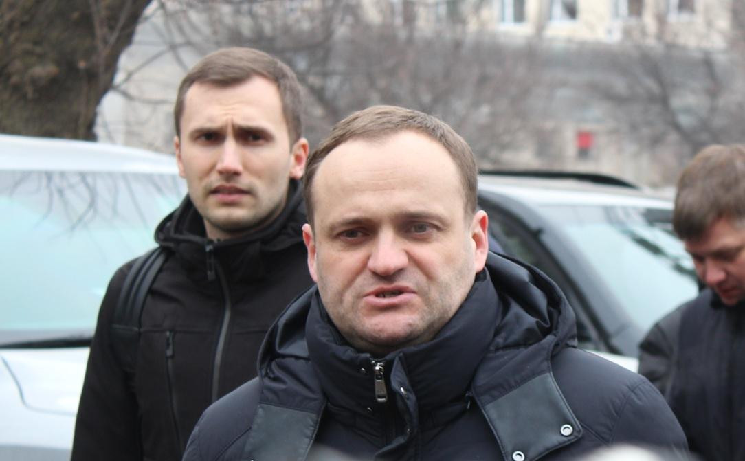 Anti-Corruption Agency Seeks Seizure of Minister Oleksiy Kuleba’s Property