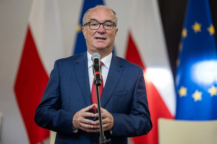 US Envoy Cuts Ties With Polish Parliament Speaker for ‘Insulting’ Trump