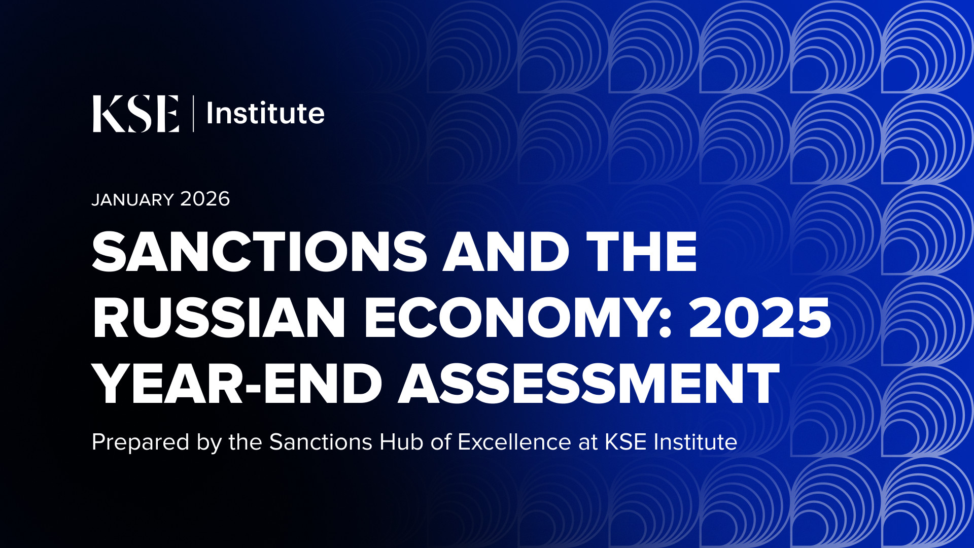 Ukraine’s Macroeconomic Outlook Brightens as New Partner Funding Reshapes Risks – KSE