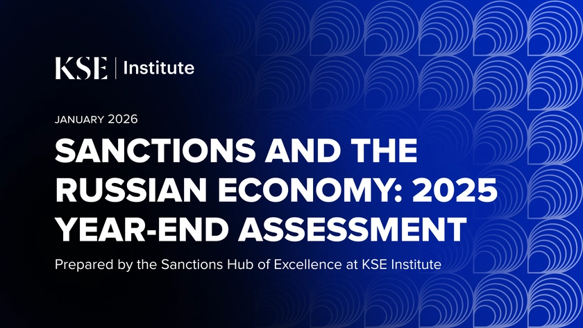 Ukraine’s Macroeconomic Outlook Brightens as New Partner Funding Reshapes Risks – KSE