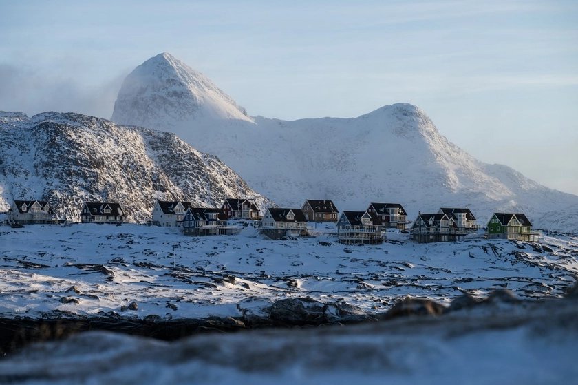 France and Canada Open Consulates in Greenland Amid Trump’s Arctic Push