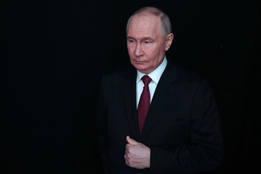 Путін стикається зі зростаючим невдоволенням у Росії