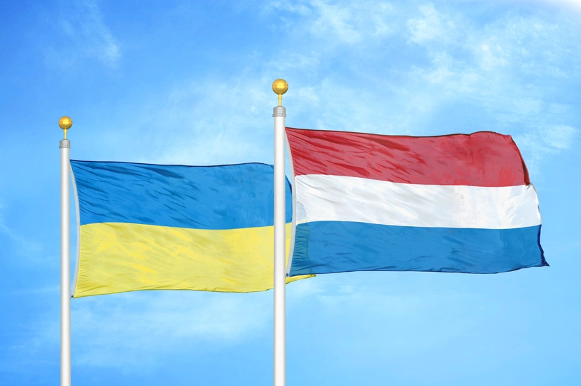 Нідерланди виділяють €23 млн та трансформатори для енергосистеми України