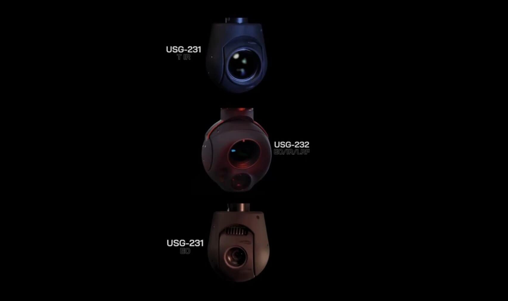 Ukrainian Drones Gain AI Vision for Low-Light and Foggy Conditions