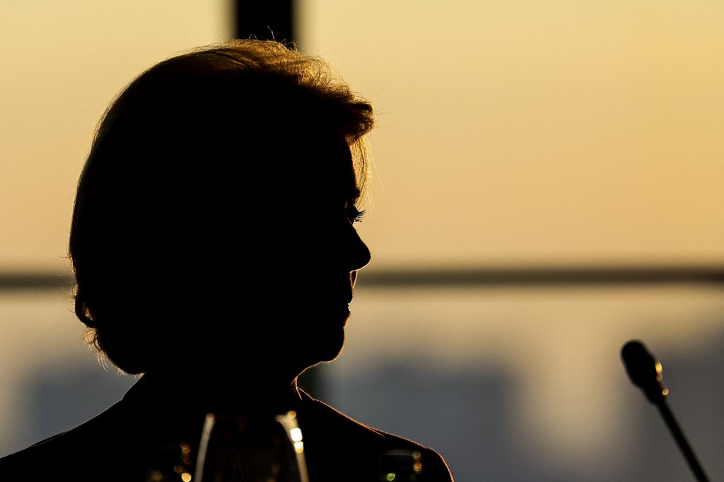 EU Unveils 20th Sanctions Package Against Russia