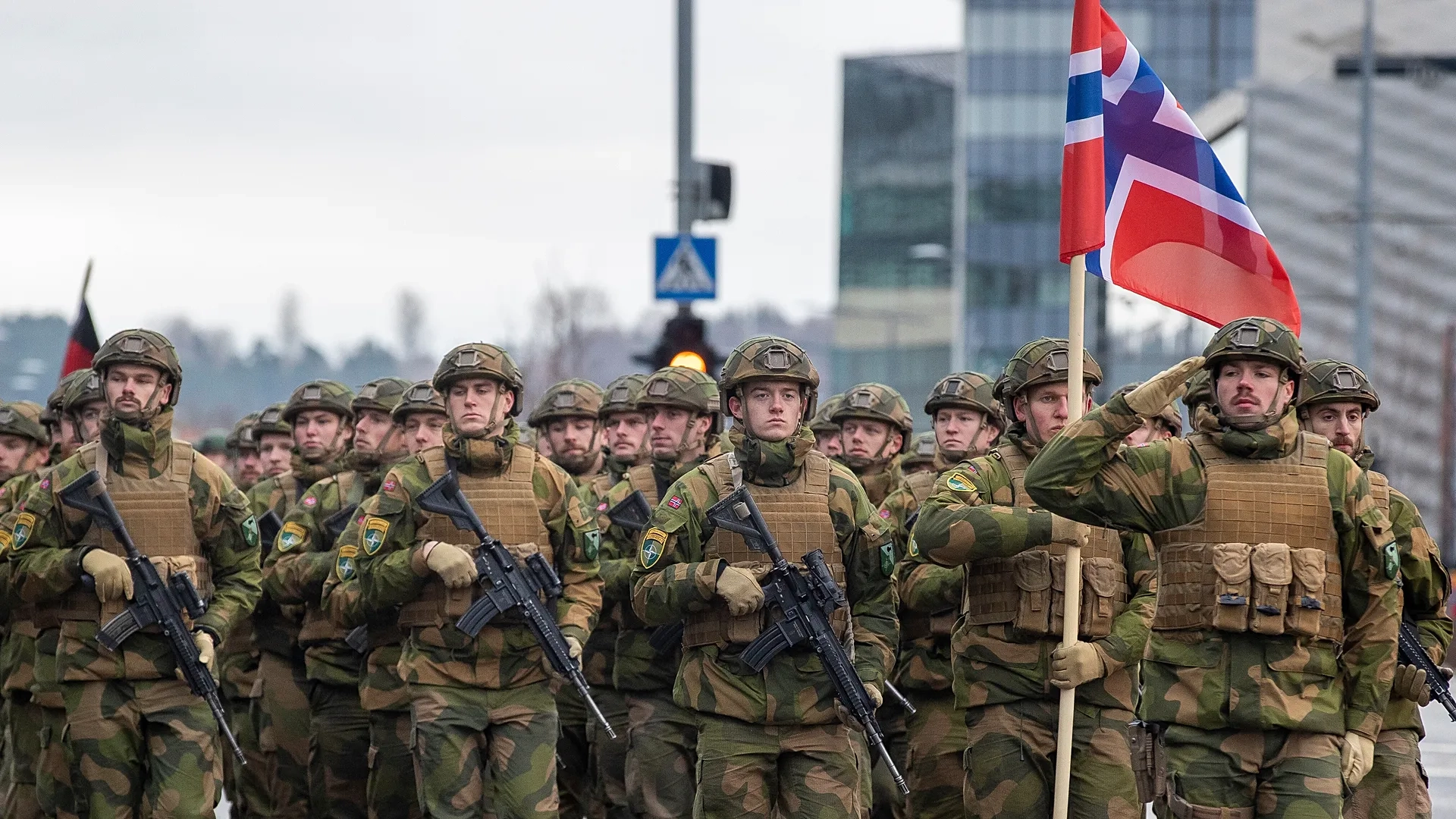 Норвегія попередила, що РФ готує диверсії та посилює шпигунство в Арктиці