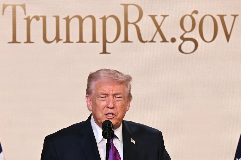 Трамп заявив, що врятував світ від ядерної війни між Росією та Україною