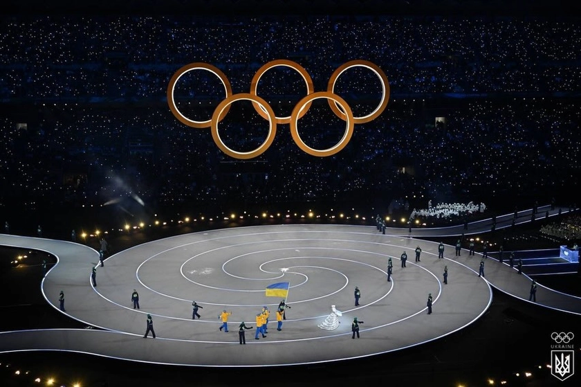 Олімпіада-2026 офіційно стартувала: у перший день розіграють 5 комплектів медалей