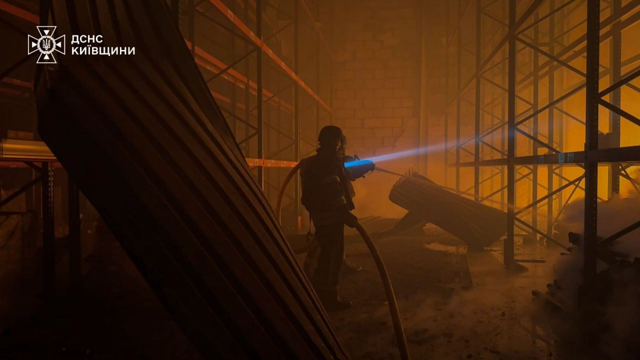 Russia Launches Another Massive Strike on Ukraine’s Energy System Amid Deep Winter Freeze