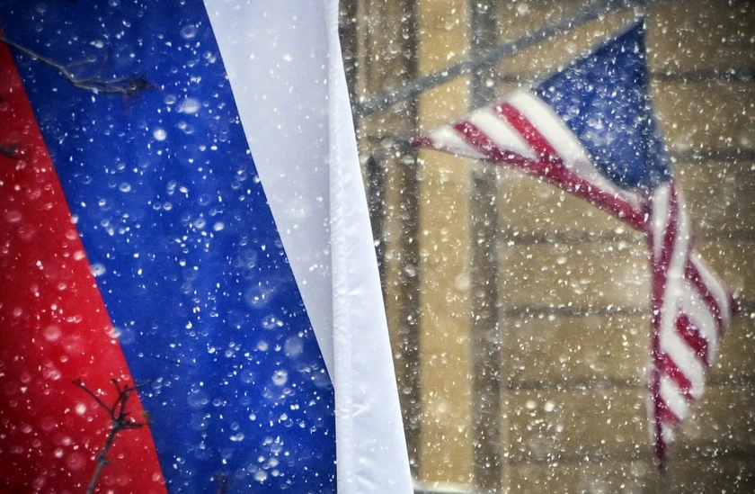 Nuclear Powers Scramble for High Ground After Arms Treaty Expires