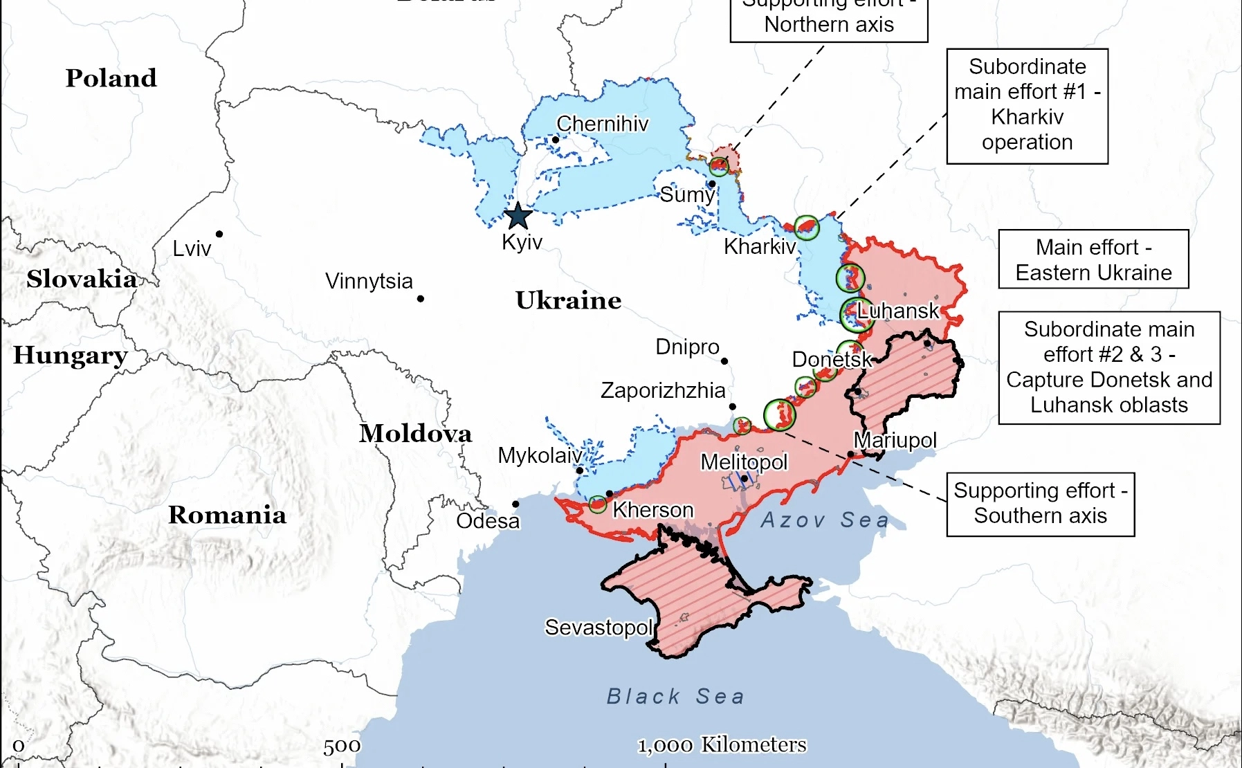 ISW Russian Offensive Campaign Assessment, February 6, 2026