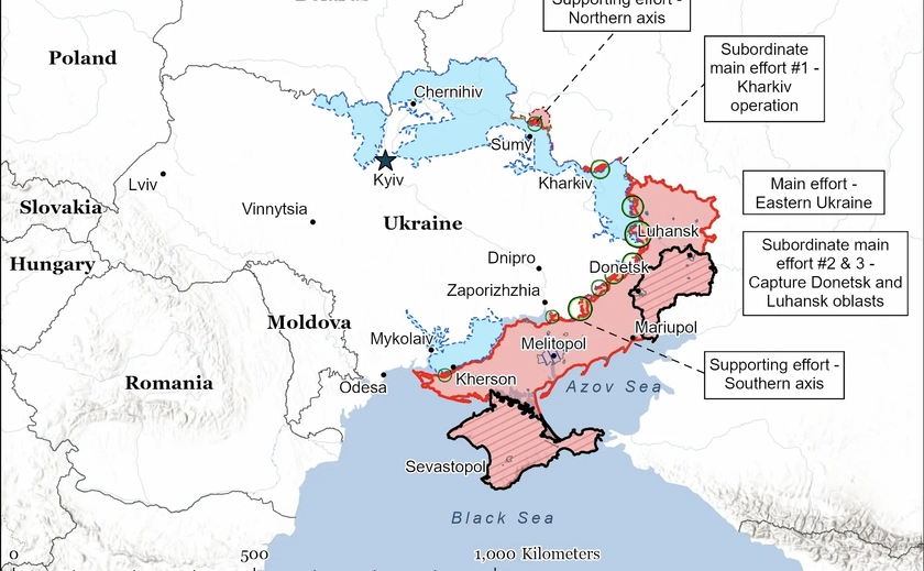 ISW Russian Offensive Campaign Assessment, February 6, 2026