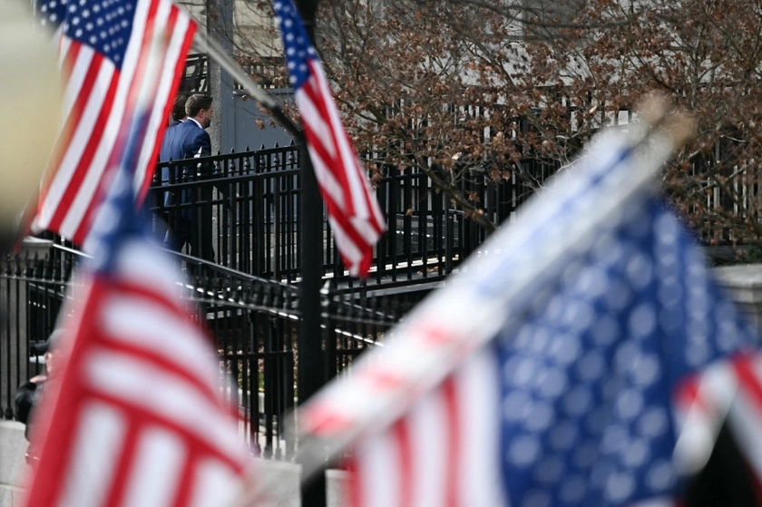 The White House Is Fumbling Its Russia-Ukraine Peace Mediation Efforts