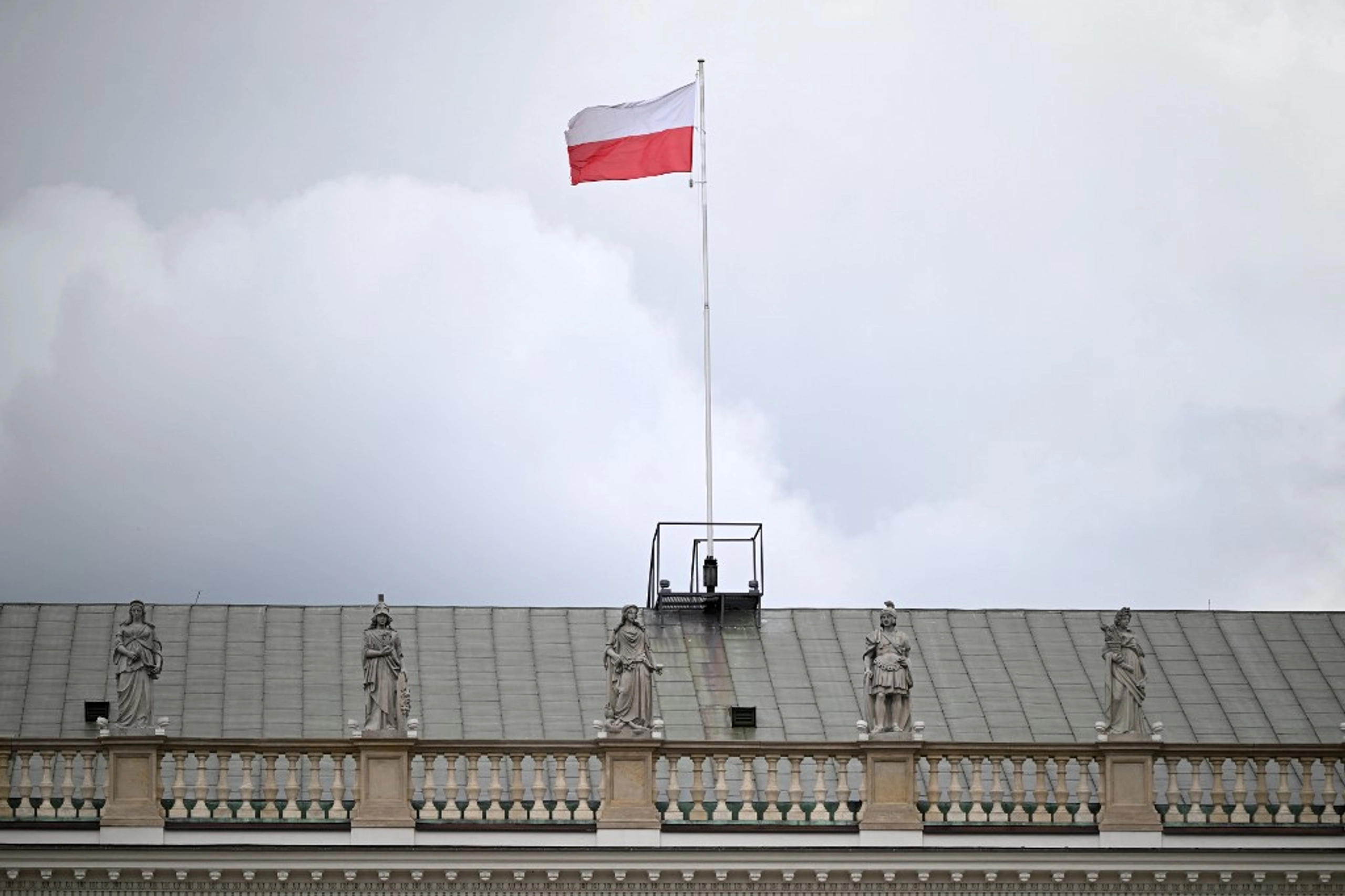 Sex Trafficking Allegations: Some Polish Politicians, Business Elites May Be Blackmailed Over Scandal