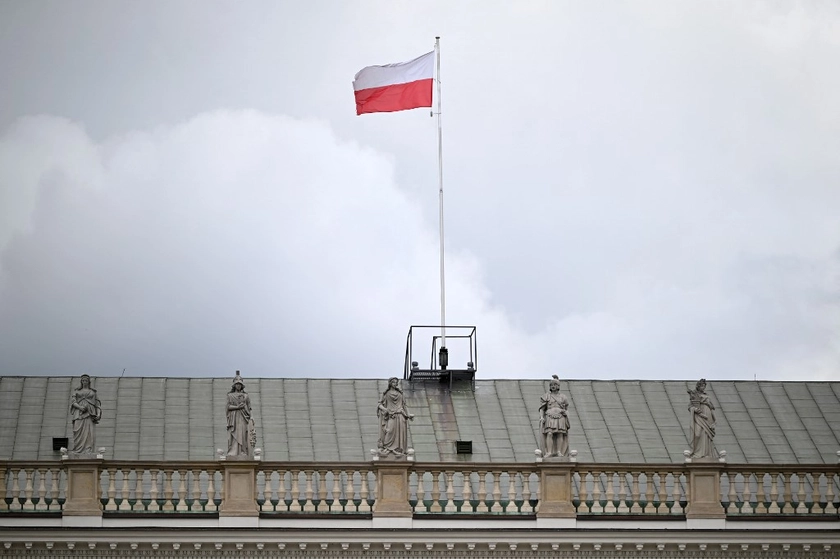 Sex Trafficking Allegations: Some Polish Politicians, Business Elites May Be Blackmailed Over Scandal