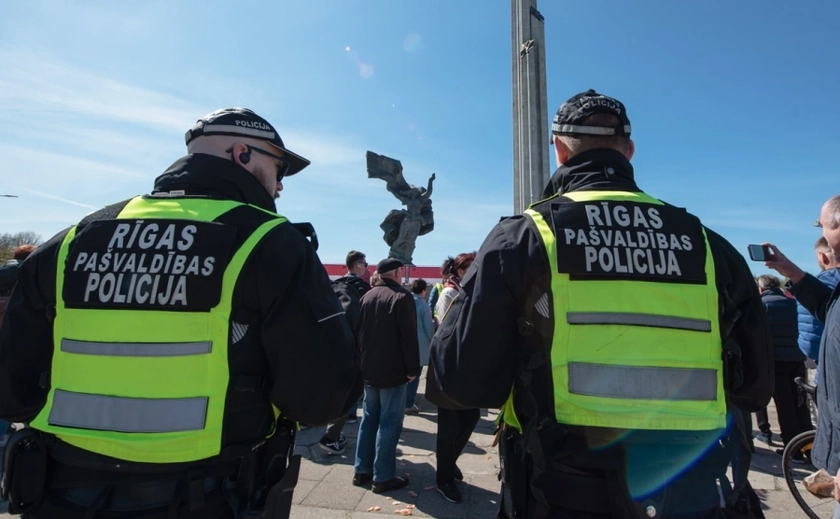 У Латвії заявили, що Росія вербує її громадян для диверсій