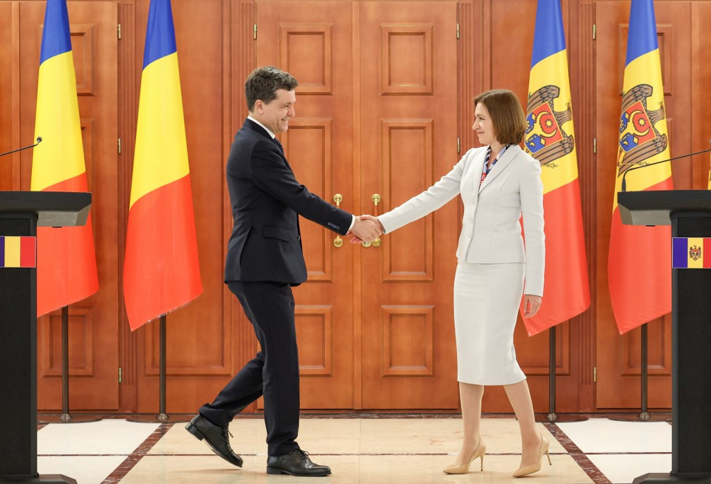 OPINION: Moldova and Romania: Reunification Has Already Begun