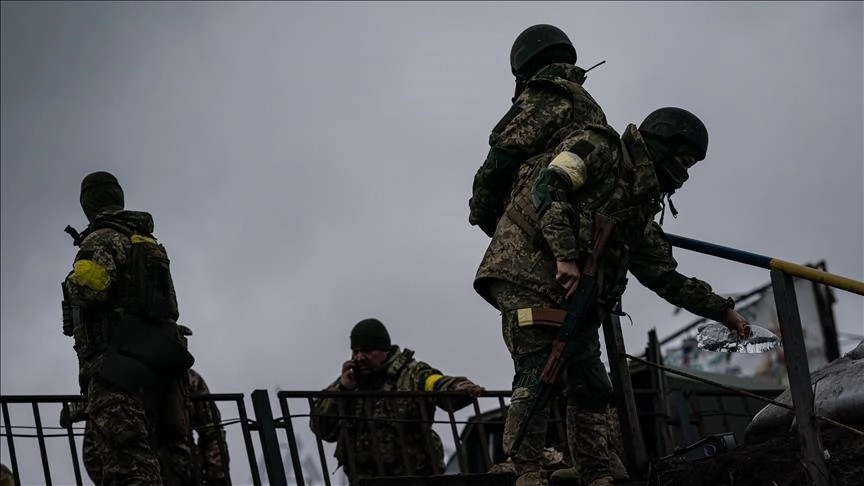 Росія створює гуманітарну катастрофу на ТОТ, щоб загнати людей в армію