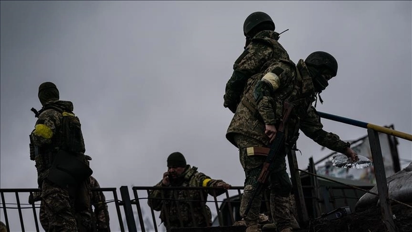 Росія створює гуманітарну катастрофу на ТОТ, щоб загнати людей в армію
