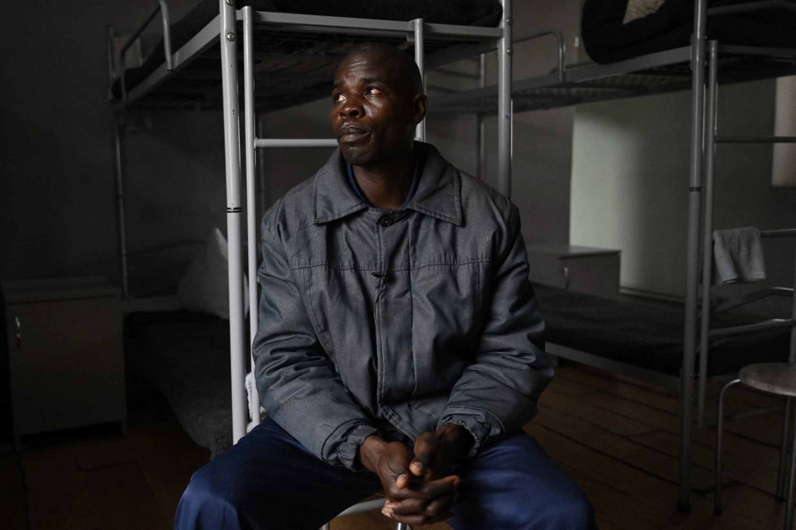 Lies, Horror, Trauma: Kenyans Recount Forced Russian Recruitment