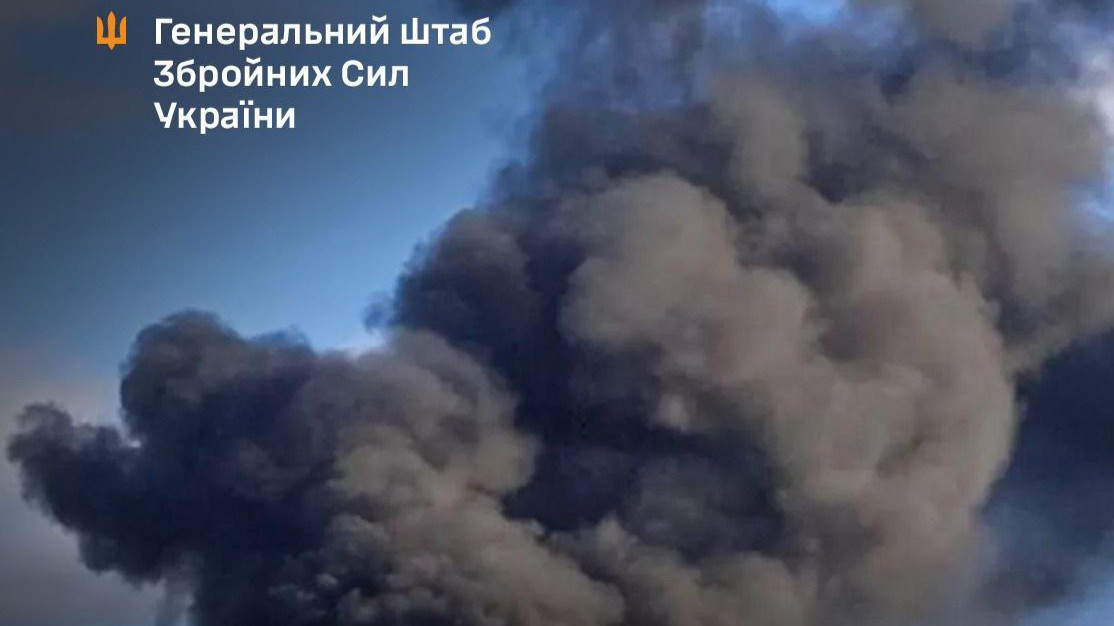 Ukraine Takes Out 6,000 Russian FPV Drones in Cross-Border Strikes