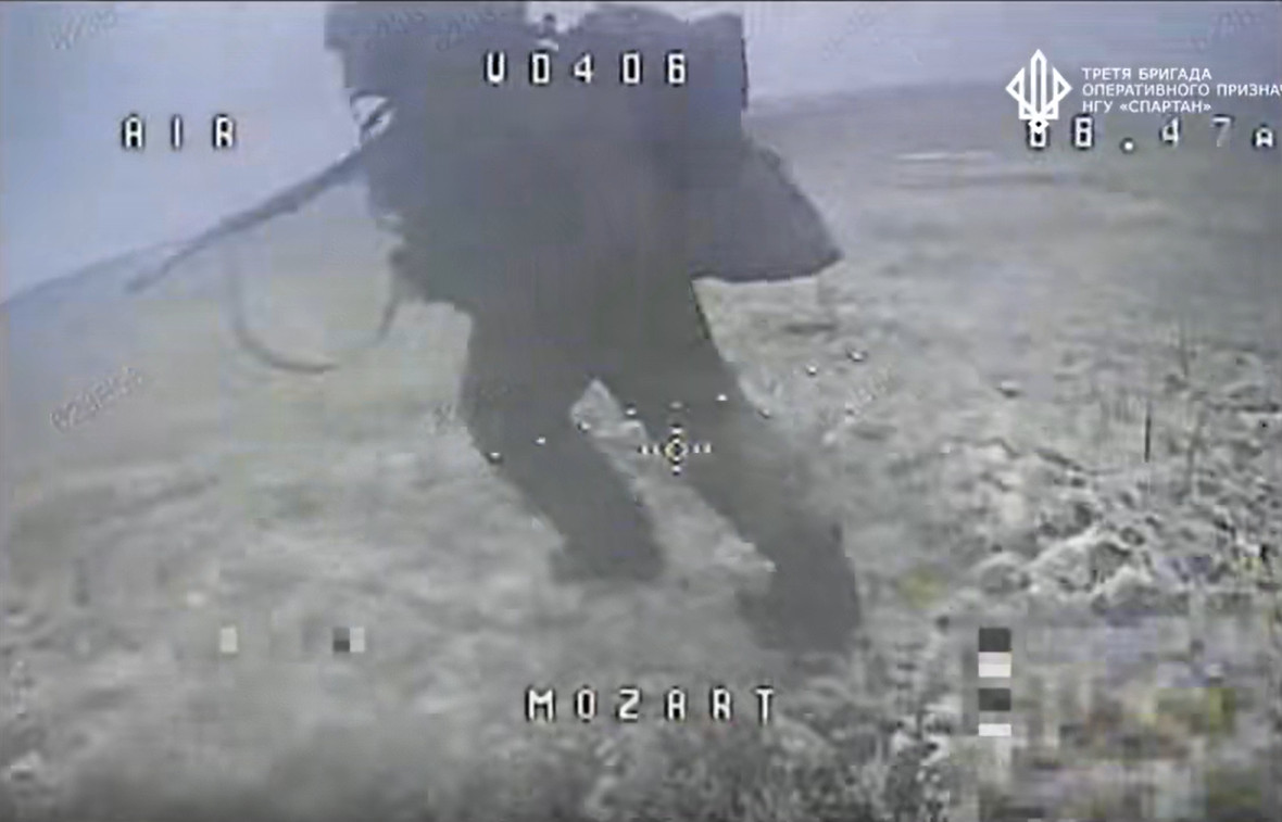 Ukraine Smashes Russian Breakthrough Near Pokrovsk, Reclaims Ground in 2 Regions