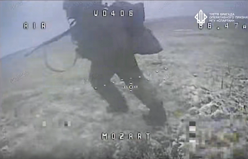 Ukraine War Latest Update: Russian Infantry Patrols Ambush Ukrainian ...
