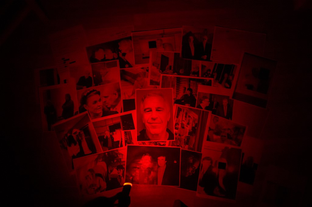 Opinion: Epstein: Super Pimp