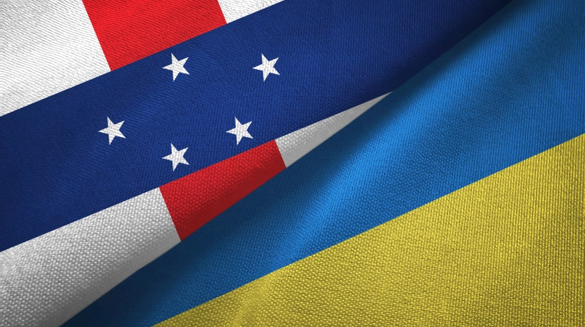Нідерланди виділять 35 млн євро на сонячні панелі для українських лікарень