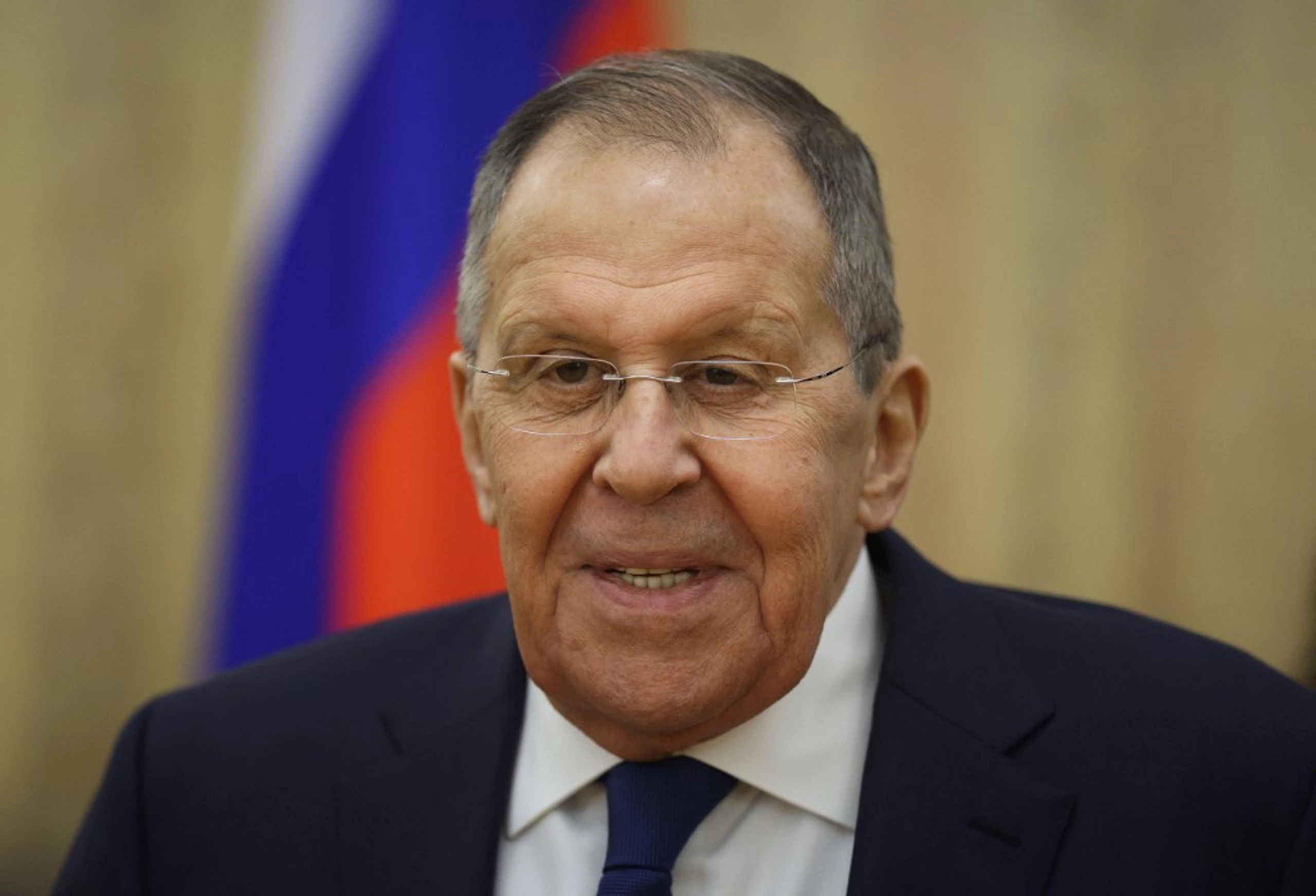 French TV Under Fire Over ‘Disgraceful’ Lavrov Interview