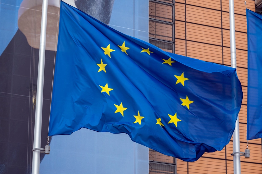 Європарламент таки схвалив надання Україні 90 млрд євро кредиту