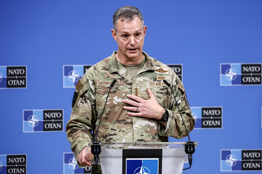 NATO Unveils ‘Arctic Sentry’ Mission After Greenland Crisis Rattles Alliance