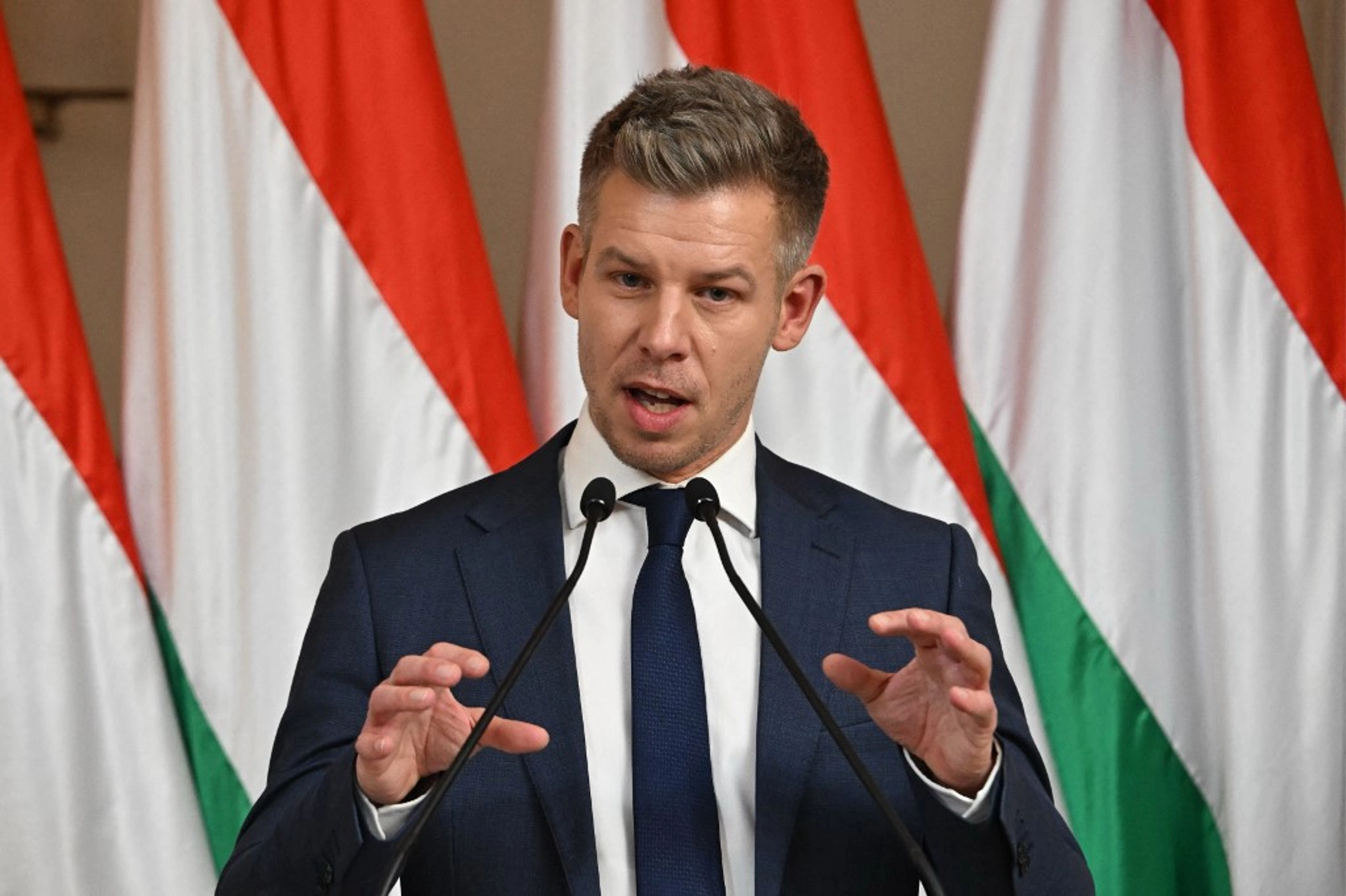 Олігархи, повʼязані з Орбаном, виводять мільярди за кордон, - Мадяр