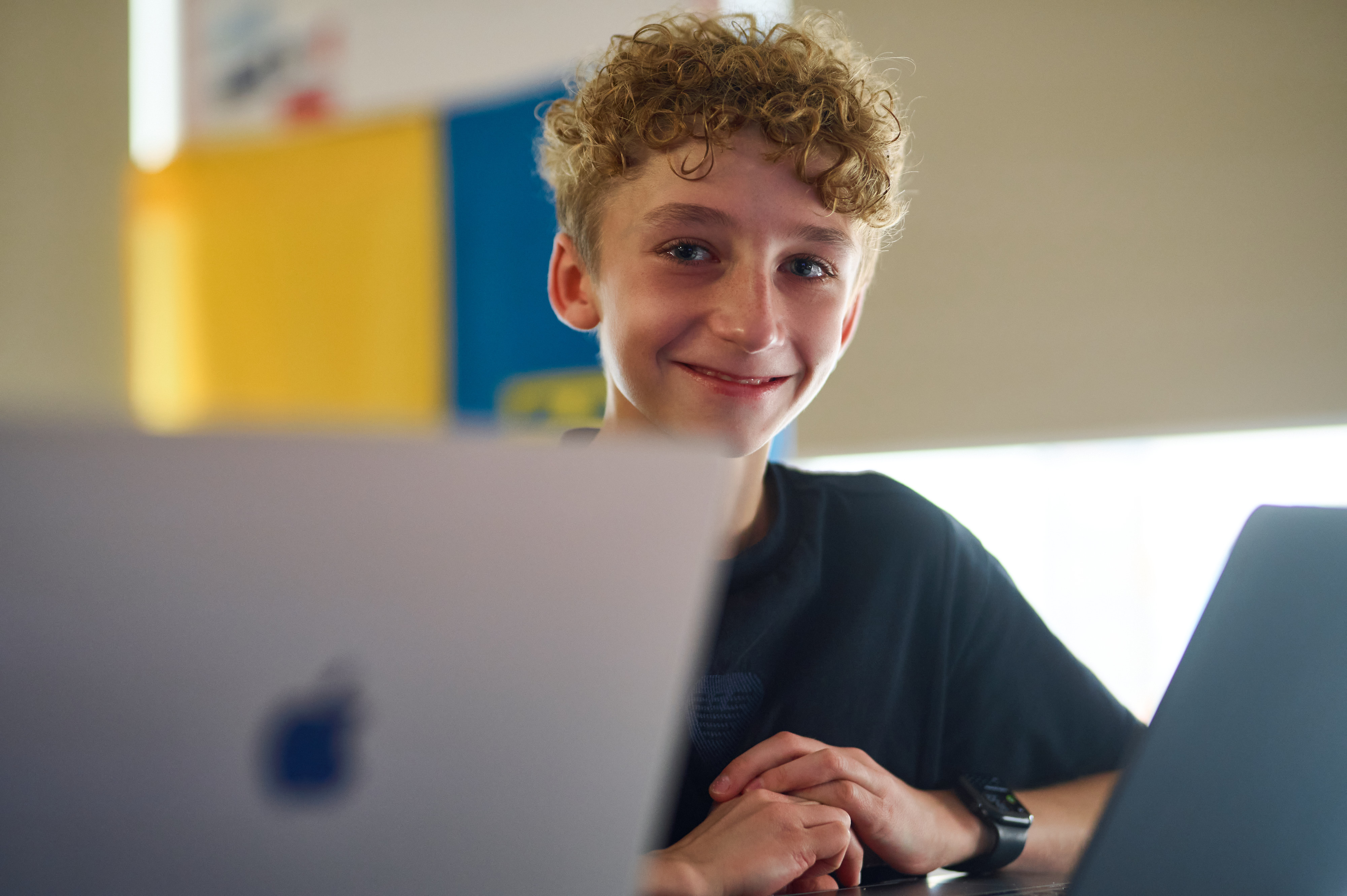 International education in Ukraine today: how to choose a school — Open House at PSI Kyiv