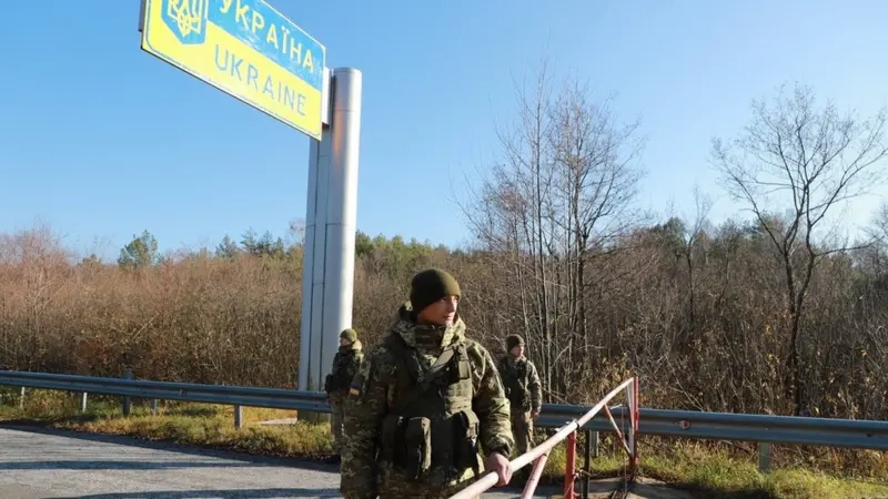 Стало відомо, скільки людей загинули під час спроб незаконного перетину кордону