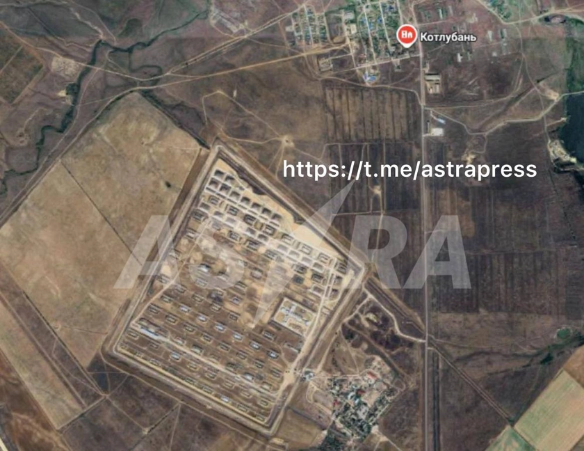 Ukraine’s ‘Flamingo’ Strike Hits One of Russia’s Largest Volgograd Ammo Depots, Tambov Missile Plant